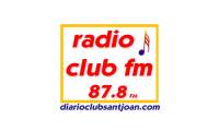 Radio club