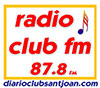 Radio club fm 87.8